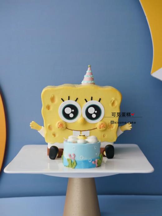海绵宝宝 商品图0