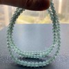 高冰种翡翠珠串 商品缩略图8