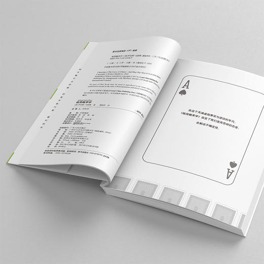 极简概率学 商品图2