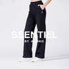【新品】宽腿运动休闲卫裤 WIDE LEG SWEATPANTS秋冬新品舒适透气瑜伽健身 商品缩略图4