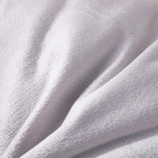 高枕无忧莫兰迪暖感抱枕   莫兰迪暖绒抱枕水晶绒保暖靠垫汽车沙发靠背办公室午休腰枕 商品图1