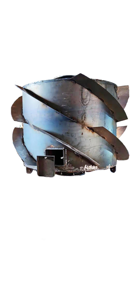 气化炉换热器 商品图0