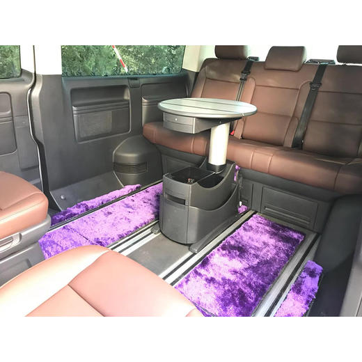 大众 迈特威 3.2L 【长租-北京】 商品图3