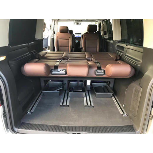 大众 迈特威 3.2L 【长租-北京】 商品图4