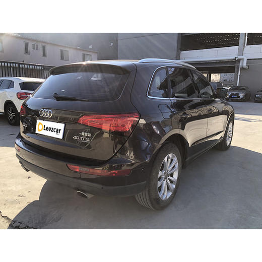 奥迪 Q5 40 TFSI 技术型 【长租-北京】 商品图6