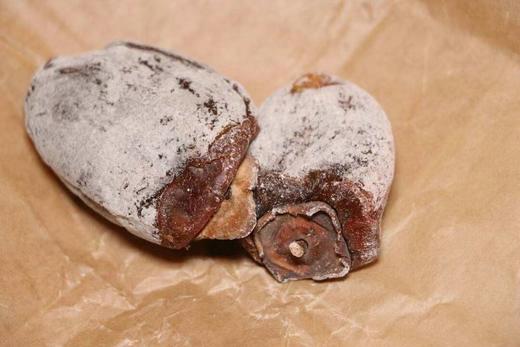 青州柿饼·小农守艺 商品图1