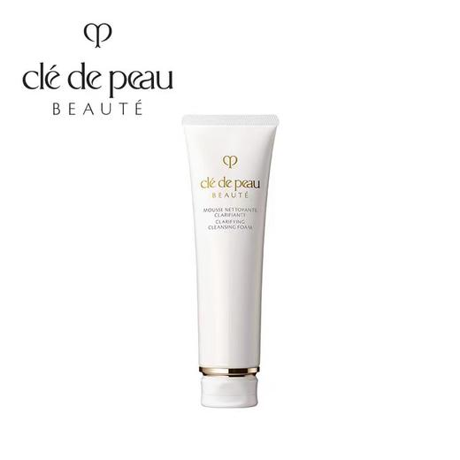 CPB肌肤之钥净采洁面膏125ml（清爽型） 商品图0