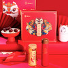 【蜂蜜礼盒】等蜂来生肖礼盒，虎虎参威，360g人参蜜酿+精致保温杯 商品缩略图3