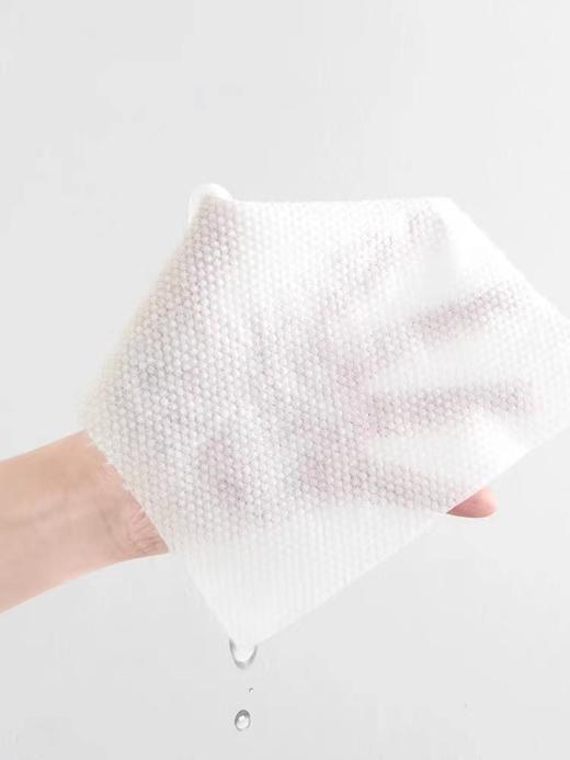 远梦棉柔巾60片 商品图2