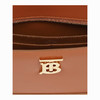BURBERRY 博柏利 皮革 TB专属标识 肩背包 女士单肩包 卡其色 8046251 A8885 商品缩略图2