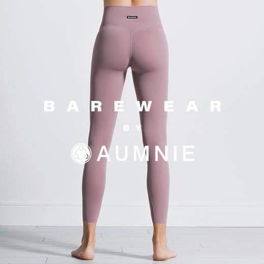 新色上架 | 裸形长裤 Nude Shape Pants 裸感系列 商品图6