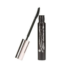 【YZ】KISS ME/奇士美日本纤长浓密自然卷翘睫毛膏防水防汗防晕染持久6g