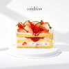 “莓”好礼物 · 奶油蛋糕（丹东草莓） 商品缩略图2