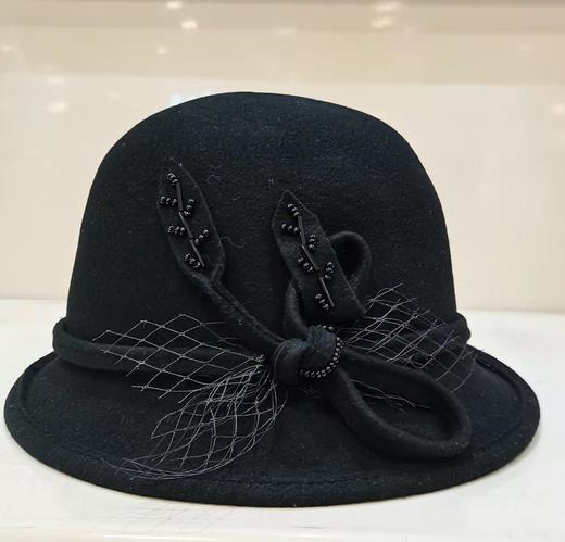 3F ALA专柜伊点羊毛帽子 商品图2