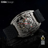 CIGA design玺佳机械表·Z系列（钛） 商品缩略图1