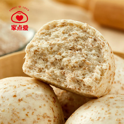 全麦馒头 商品图2