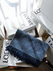 Loewe罗意威最新款双面双色-牛仔蓝 商品缩略图3