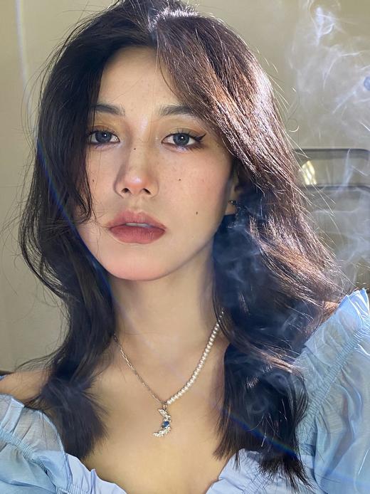 小妖蓝·Arouge丨辣妹小野猫蓝14.2mm（年抛/2片装） 商品图3