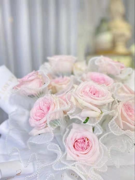 珍珠浪花纱（5码） 商品图4