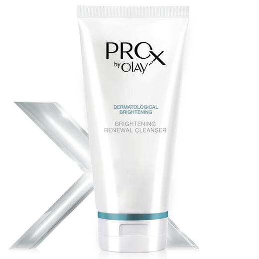 OLAY PRO-X亮洁晳颜洁面乳150毫升 商品图0