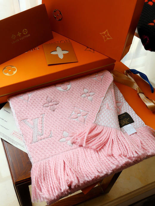 LV的限量系列-粉色 商品图2