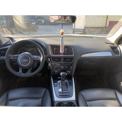 奥迪 Q5 40 TFSI 技术型 【长租-北京】 商品图8