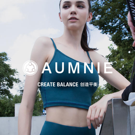 CT朴素背心   CT SIMPLICITY TANK 商品图8