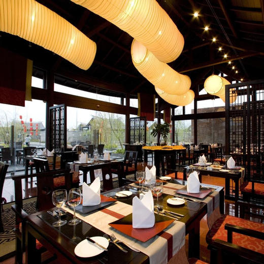 3天2晚【丽江悦榕庄】周末不加价！入住136㎡花园套房，享双人30分钟SPA、旅拍、民族服饰体验等多种在地体验，感受纳西风情，享奢华住宿体验！ 商品图5