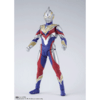 万代 SHF 特利迦奥特曼 复合型 可动 手办模型 商品缩略图0