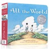 拓展素材-All the World 商品缩略图0