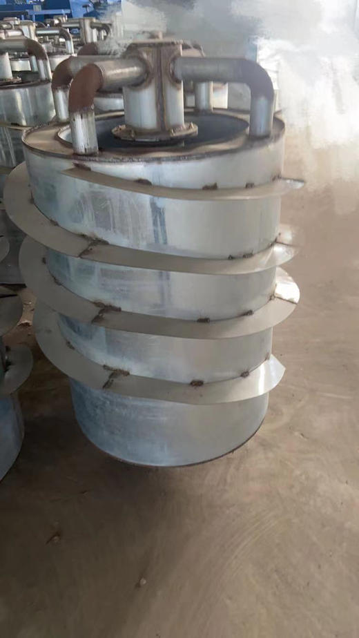 气化炉吸音箱 商品图0