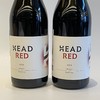 海德红干红葡萄酒2018HEAD RED Shiraz2018 商品缩略图1
