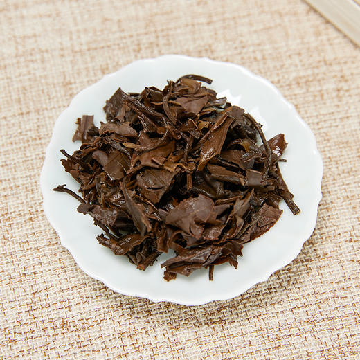 天雅丨泉韵 紧压贡眉 福鼎白茶 2011年原料 350g 商品图5