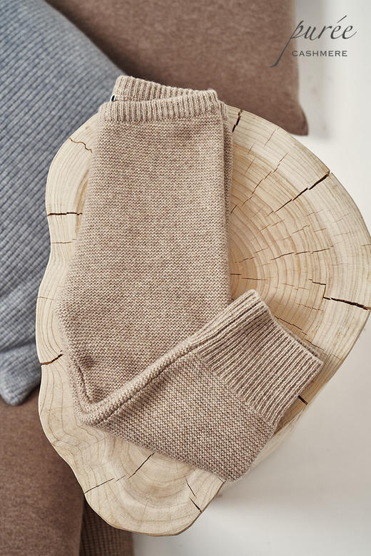 #2019「THE BABY CARDIGAN 」100% CASHMERE 宝宝开衫 商品图7