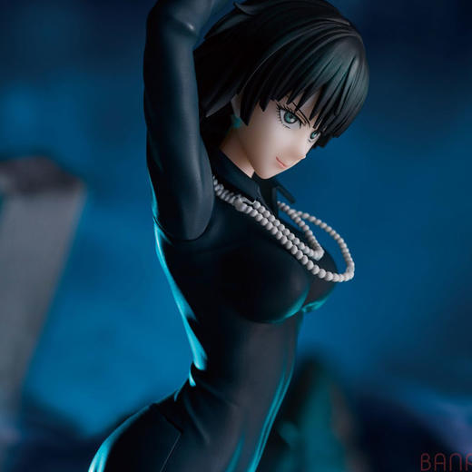 万代手办17829   一拳超人 商品图3