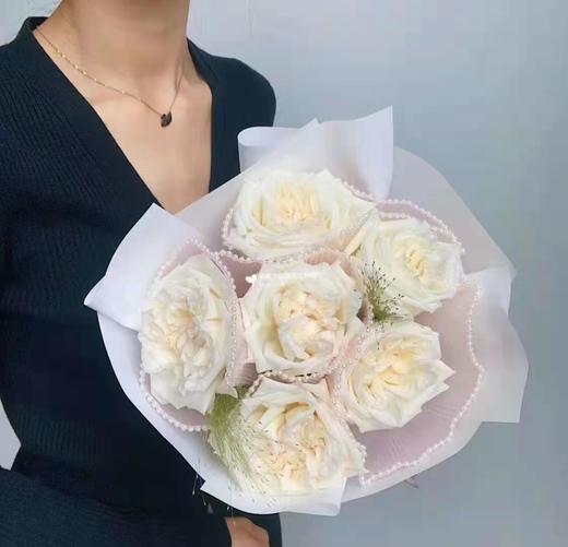 珍珠浪花纱（5码） 商品图3