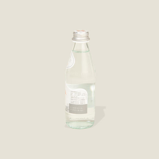 普娜饮用天然泉水 250ml 商品图1