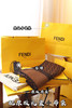 Fendi新款高级又不撞款的围巾 商品缩略图8