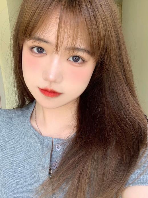 奶芋泡泡·Arouge丨甜心浆果紫色14.2mm（年抛/2片装） 商品图5