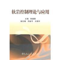 软岩控制理论与应用/郭健卿 商品图0