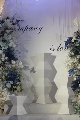 侘寂风-方塔体三件套（运费自理）