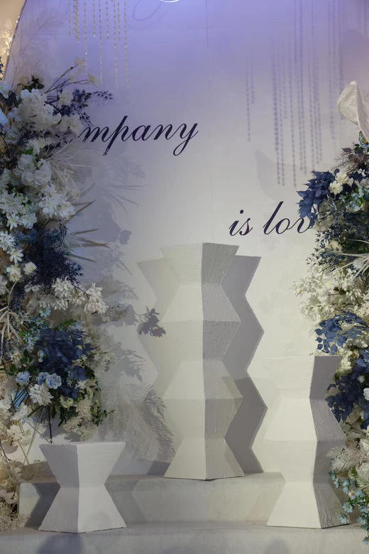 侘寂风-方塔体三件套（运费自理） 商品图0