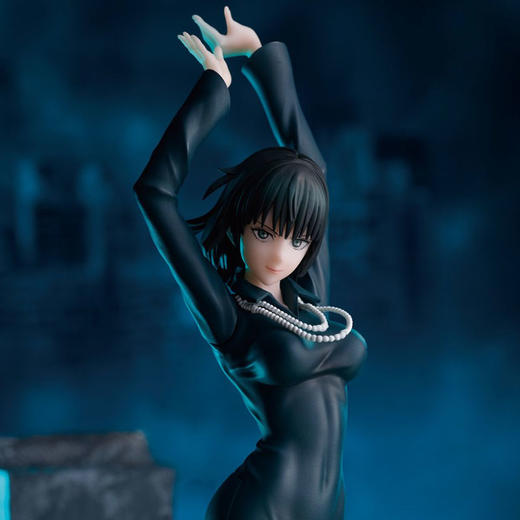 万代手办17829   一拳超人 商品图1