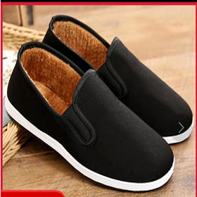 【16.9元/双】军单棉鞋（1201873）