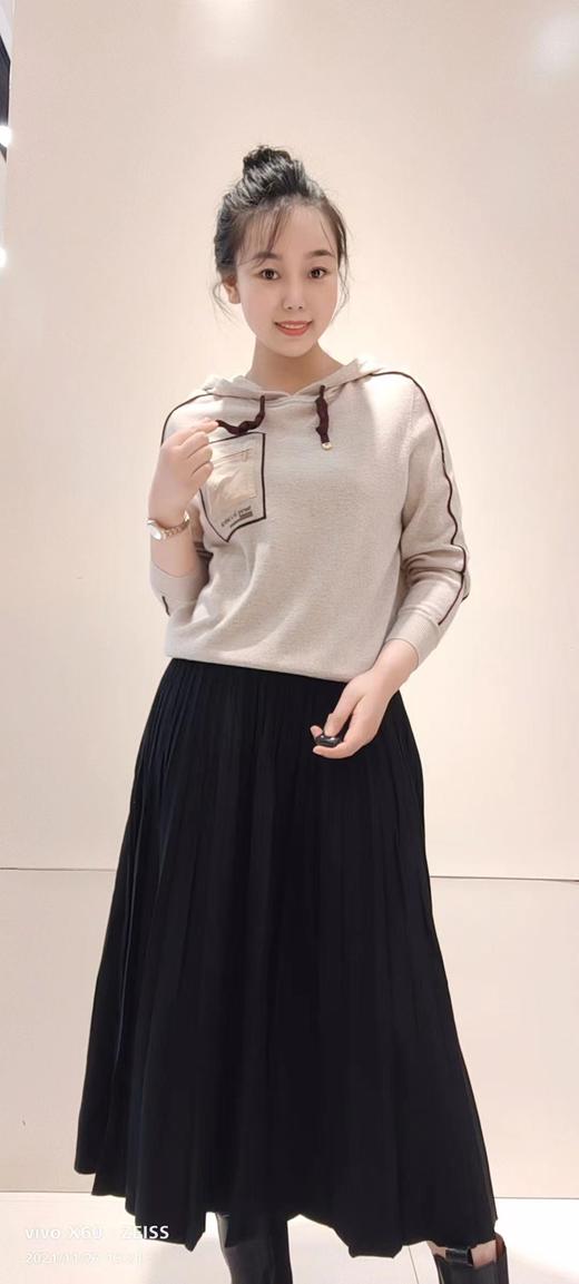 3F玖姿小衫 商品图0