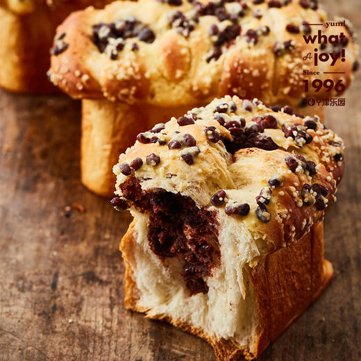 红豆吐司 商品图0