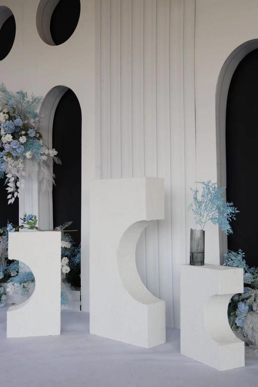 侘寂风-C型体三件套（运费自理） 商品图2