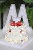 【生日蛋糕】樱桃草莓款 商品缩略图0