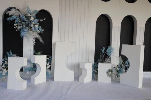 侘寂风-C型体三件套（运费自理） 商品图0