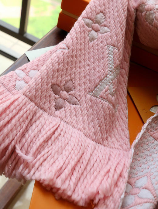 LV的限量系列-粉色 商品图5